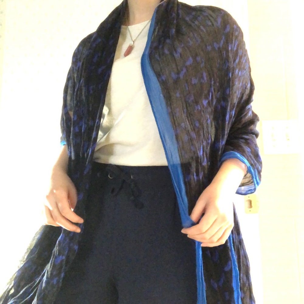 Fashion scarf
